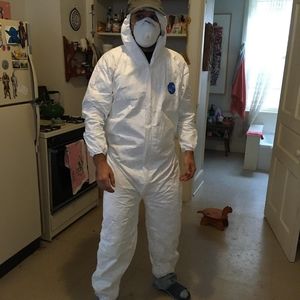 Meet your Posher, Chris